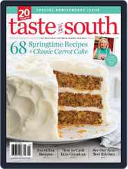 Taste of the South (Digital) Subscription                    March 1st, 2023 Issue