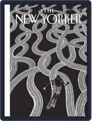 The New Yorker (Digital) Subscription                    January 30th, 2023 Issue
