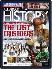All About History (Digital) Subscription                    January 19th, 2023 Issue