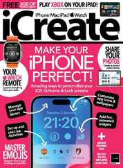 iCreate (Digital) Subscription                    January 26th, 2023 Issue