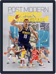 Sports Illustrated (Digital) Subscription                    February 1st, 2023 Issue