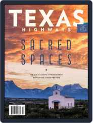 Texas Highways (Digital) Subscription                    February 1st, 2023 Issue