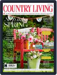 Country Living UK (Digital) Subscription                    March 1st, 2023 Issue