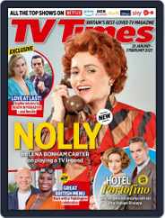 TV Times (Digital) Subscription                    January 28th, 2023 Issue