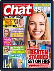 Chat (Digital) Subscription                    February 2nd, 2023 Issue