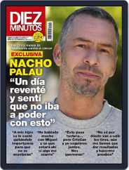 Diez Minutos (Digital) Subscription                    February 1st, 2023 Issue