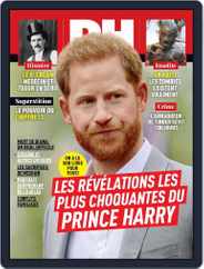 Dernière Heure (Digital) Subscription                    March 24th, 2023 Issue