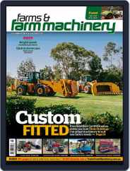 Farms and Farm Machinery (Digital) Subscription                    January 25th, 2023 Issue