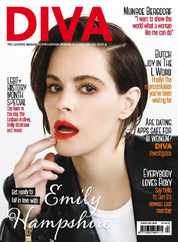 DIVA (Digital) Subscription                    January 27th, 2023 Issue