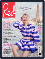 Red UK (Digital) Subscription                    March 1st, 2023 Issue