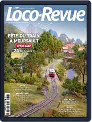 Loco-revue (Digital) Subscription                    February 1st, 2023 Issue