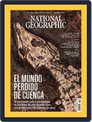 National Geographic España (Digital) Subscription                    February 1st, 2023 Issue