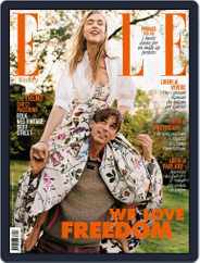 Elle Italia (Digital) Subscription                    January 26th, 2023 Issue