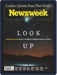 Newsweek International (Digital) Subscription                    February 3rd, 2023 Issue