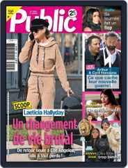 Public (Digital) Subscription                    January 27th, 2023 Issue