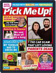 Pick Me Up! (Digital) Subscription                    February 2nd, 2023 Issue