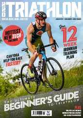 220 Triathlon (Digital) Subscription                    March 1st, 2023 Issue