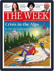 The Week United Kingdom (Digital) Subscription                    January 28th, 2023 Issue