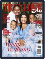 True Love (Digital) Subscription                    January 23rd, 2023 Issue