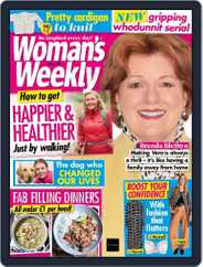 Woman's Weekly (Digital) Subscription                    January 31st, 2023 Issue
