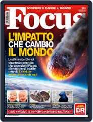 Focus Italia (Digital) Subscription                    February 1st, 2023 Issue