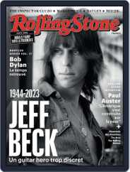 Rolling Stone France (Digital) Subscription                    February 1st, 2023 Issue