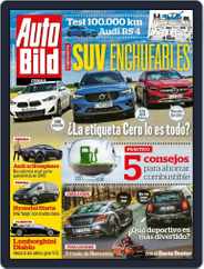Auto Bild España (Digital) Subscription                    February 1st, 2023 Issue
