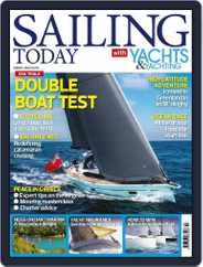 Yachts & Yachting (Digital) Subscription                    March 1st, 2023 Issue