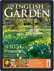 The English Garden (Digital) Subscription                    March 1st, 2023 Issue