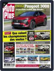 Auto Plus France (Digital) Subscription                    January 27th, 2023 Issue