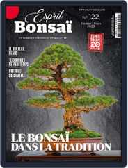 Esprit Bonsai (Digital) Subscription                    February 1st, 2023 Issue