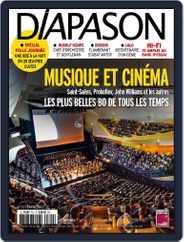 Diapason (Digital) Subscription                    February 1st, 2023 Issue