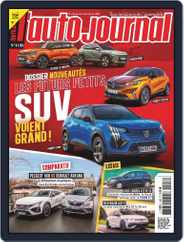 L'auto-journal (Digital) Subscription                    January 26th, 2023 Issue