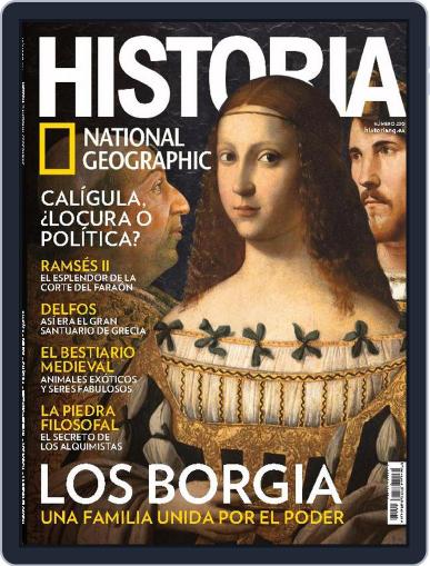 Historia Ng February 1st, 2023 Digital Back Issue Cover