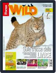 Focus Wild (Digital) Subscription                    February 1st, 2023 Issue