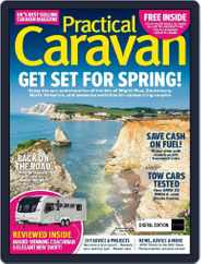 Practical Caravan (Digital) Subscription                    March 1st, 2023 Issue