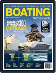 Boating NZ (Digital) Subscription                    February 1st, 2023 Issue