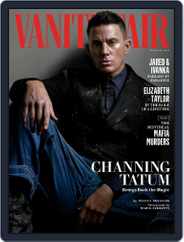 Vanity Fair UK (Digital) Subscription                    February 1st, 2023 Issue