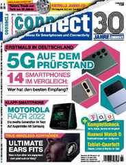 Connect (Digital) Subscription                    January 26th, 2023 Issue