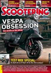 Scootering (Digital) Subscription                    February 1st, 2023 Issue