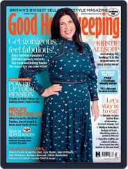 Good Housekeeping UK (Digital) Subscription                    March 1st, 2023 Issue