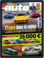 Sport Auto France (Digital) Subscription                    February 1st, 2023 Issue