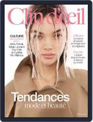 Clin D'oeil (Digital) Subscription                    February 1st, 2023 Issue