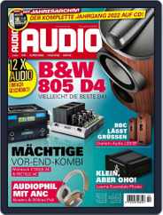 Audio Germany (Digital) Subscription                    January 19th, 2023 Issue