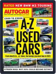 Autocar (Digital) Subscription                    January 25th, 2023 Issue