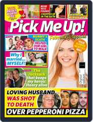 Pick Me Up! Special (Digital) Subscription                    February 1st, 2023 Issue