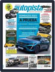 Autopista (Digital) Subscription                    February 1st, 2023 Issue