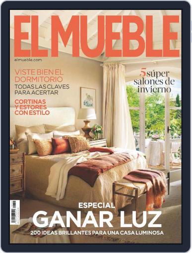 El Mueble February 1st, 2023 Digital Back Issue Cover