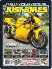 Just Bikes (Digital) Subscription                    January 26th, 2023 Issue