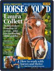 Horse & Hound (Digital) Subscription                    January 26th, 2023 Issue